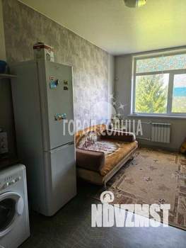 Студия квартира, вторичка, 19м2, 4/5 этаж