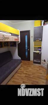 4-к квартира, вторичка, 93м2, 4/9 этаж