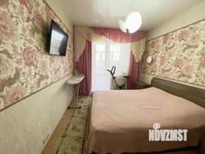 3-к квартира, вторичка, 63м2, 2/5 этаж