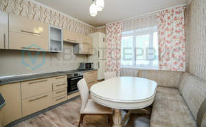 2-к квартира, вторичка, 58м2, 4/16 этаж