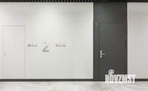 4-к квартира, вторичка, 100м2, 8/9 этаж