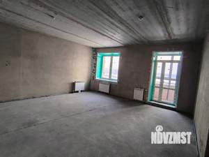 1-к квартира, сданный дом, 42м2, 10/15 этаж