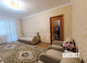 1-к квартира, вторичка, 37м2, 4/10 этаж