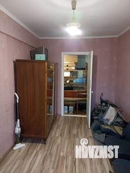 2-к квартира, вторичка, 45м2, 3/5 этаж