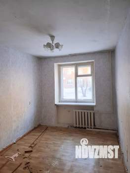 3-к квартира, вторичка, 62м2, 1/5 этаж