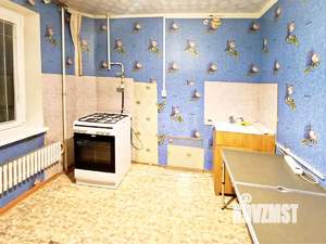 1-к квартира, вторичка, 36м2, 1/5 этаж