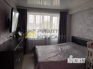 1-к квартира, вторичка, 31м2, 5/5 этаж