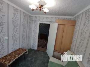 3-к квартира, вторичка, 49м2, 5/5 этаж