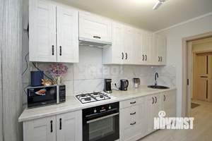 3-к квартира, вторичка, 58м2, 5/5 этаж