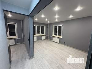 1-к квартира, вторичка, 31м2, 1/5 этаж