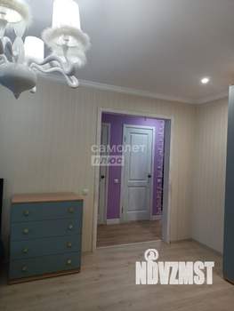 2-к квартира, вторичка, 64м2, 1/9 этаж