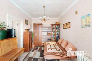 2-к квартира, вторичка, 54м2, 5/5 этаж