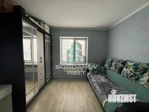 2-к квартира, вторичка, 53м2, 2/9 этаж