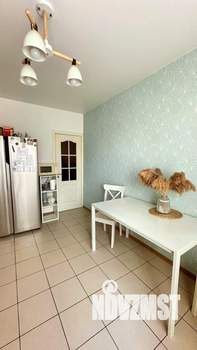 3-к квартира, вторичка, 63м2, 9/10 этаж