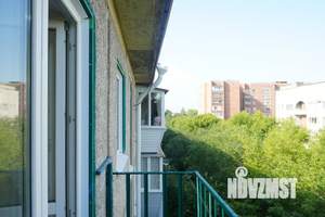 2-к квартира, вторичка, 44м2, 5/5 этаж