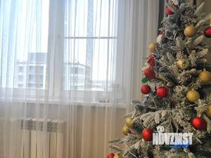 Студия квартира, вторичка, 38м2, 16/17 этаж