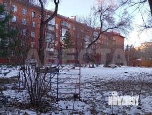 2-к квартира, вторичка, 57м2, 5/5 этаж