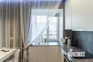 2-к квартира, вторичка, 40м2, 4/5 этаж