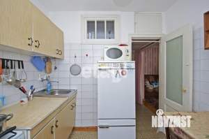 2-к квартира, вторичка, 41м2, 2/5 этаж