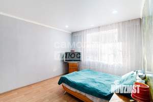 2-к квартира, вторичка, 53м2, 3/5 этаж