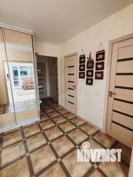 2-к квартира, вторичка, 72м2, 7/10 этаж