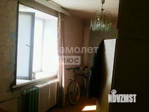 2-к квартира, вторичка, 41м2, 5/5 этаж