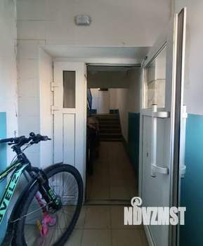 1-к квартира, вторичка, 34м2, 4/4 этаж