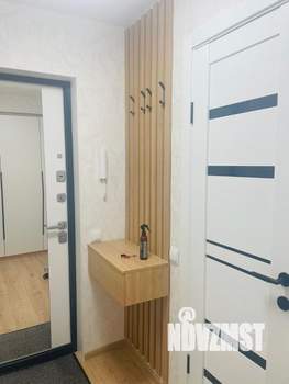 1-к квартира, вторичка, 31м2, 4/6 этаж
