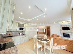 2-к квартира, вторичка, 75м2, 6/9 этаж