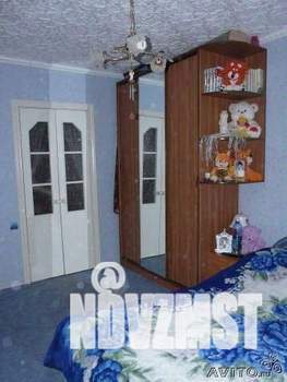 3-к квартира, вторичка, 60м2, 4/9 этаж