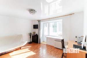 1-к квартира, вторичка, 33м2, 2/5 этаж