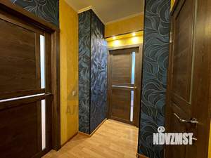 1-к квартира, вторичка, 37м2, 10/10 этаж