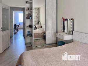 3-к квартира, вторичка, 73м2, 4/12 этаж