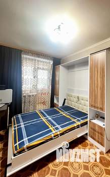 1-к квартира, вторичка, 43м2, 4/10 этаж