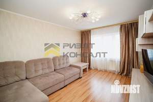 3-к квартира, вторичка, 63м2, 10/10 этаж