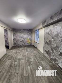 2-к квартира, вторичка, 41м2, 1/5 этаж