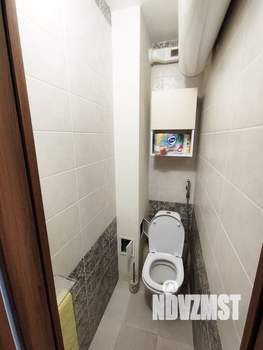 4-к квартира, вторичка, 64м2, 4/9 этаж