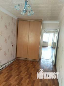 3-к квартира, вторичка, 57м2, 4/5 этаж
