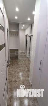 1-к квартира, вторичка, 39м2, 10/19 этаж