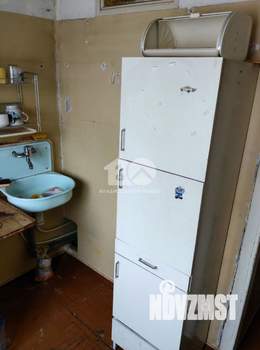 2-к квартира, вторичка, 45м2, 3/5 этаж