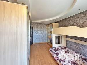 3-к квартира, вторичка, 62м2, 4/5 этаж