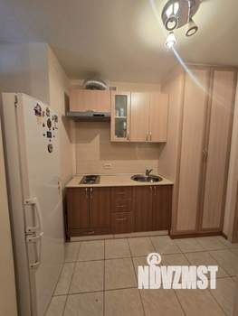 Студия квартира, вторичка, 21м2, 2/9 этаж