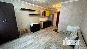 1-к квартира, вторичка, 18м2, 5/5 этаж