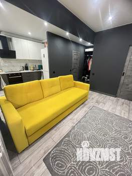 1-к квартира, вторичка, 35м2, 2/9 этаж