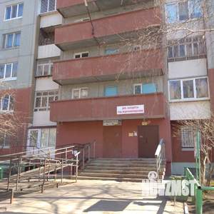 3-к квартира, вторичка, 69м2, 3/12 этаж