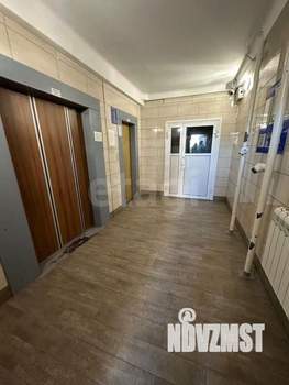 1-к квартира, вторичка, 38м2, 8/12 этаж