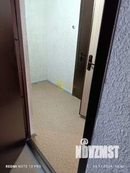 Студия квартира, вторичка, 39м2, 8/8 этаж