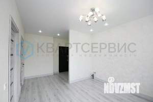 1-к квартира, вторичка, 35м2, 1/9 этаж