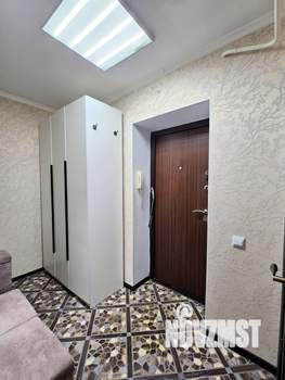 1-к квартира, вторичка, 36м2, 1/5 этаж