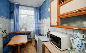 2-к квартира, вторичка, 69м2, 1/2 этаж